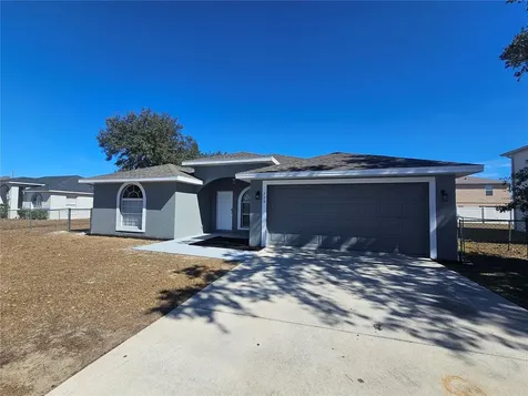 709 Platypus Court Poinciana FL 34759
