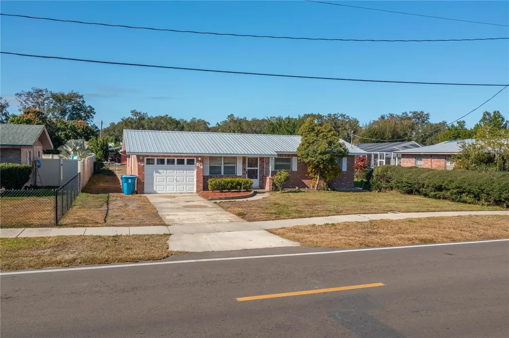 514 S Orange Avenue Fort Meade FL 33841