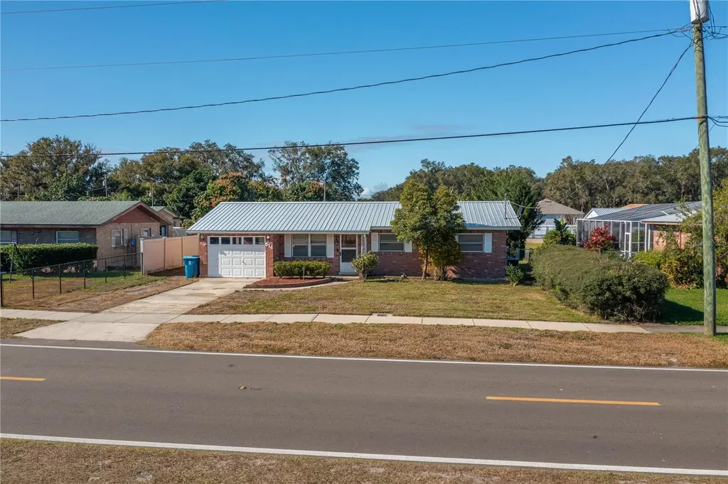 514 S Orange Avenue Fort Meade FL 33841