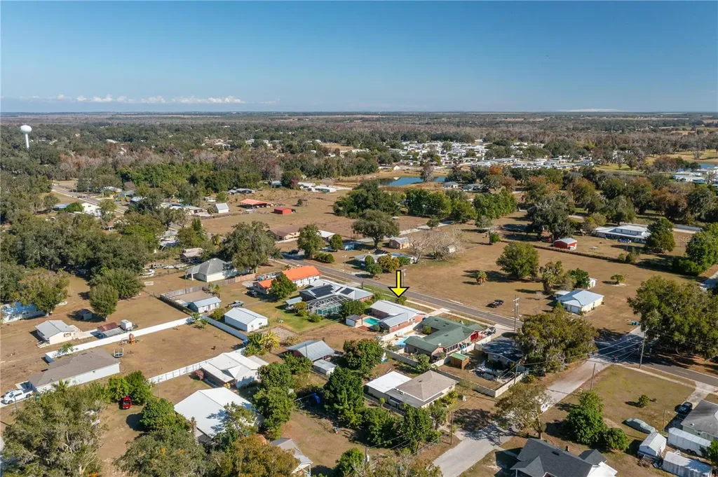 514 S Orange Avenue Fort Meade FL 33841