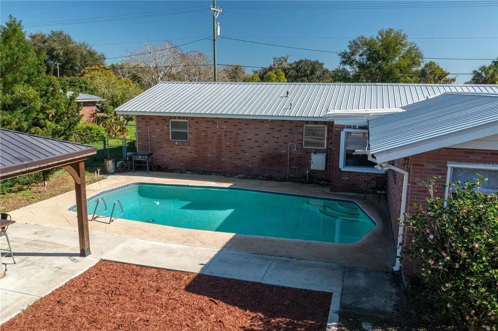 514 S Orange Avenue Fort Meade FL 33841