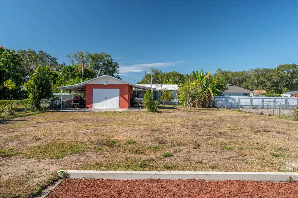 514 S Orange Avenue Fort Meade FL 33841