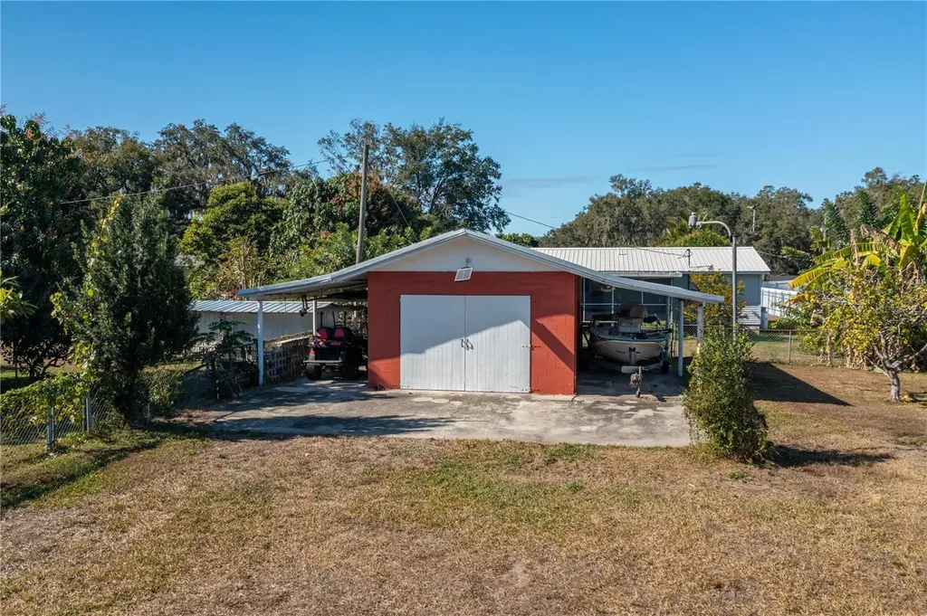 514 S Orange Avenue Fort Meade FL 33841