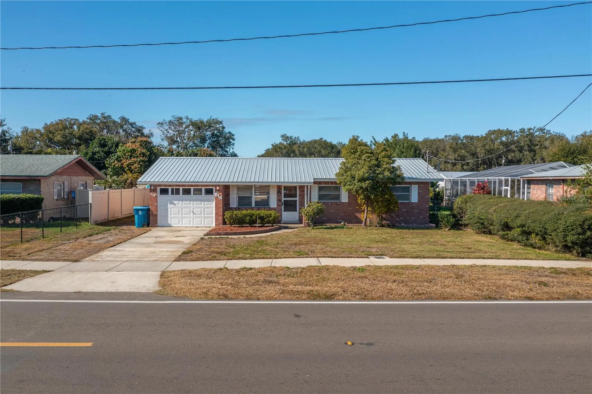 514 S Orange Avenue Fort Meade FL 33841