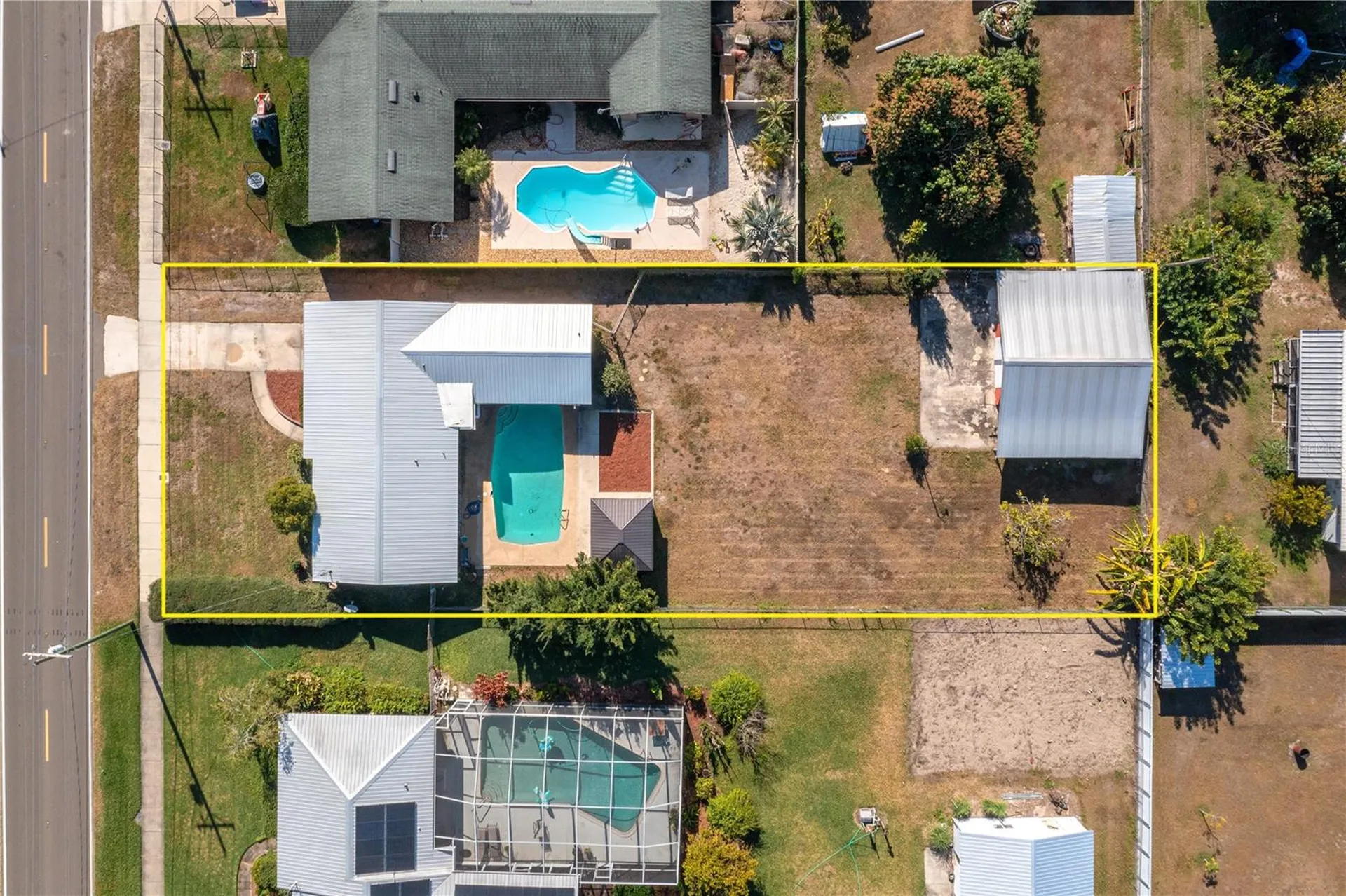 514 S Orange Avenue Fort Meade FL 33841
