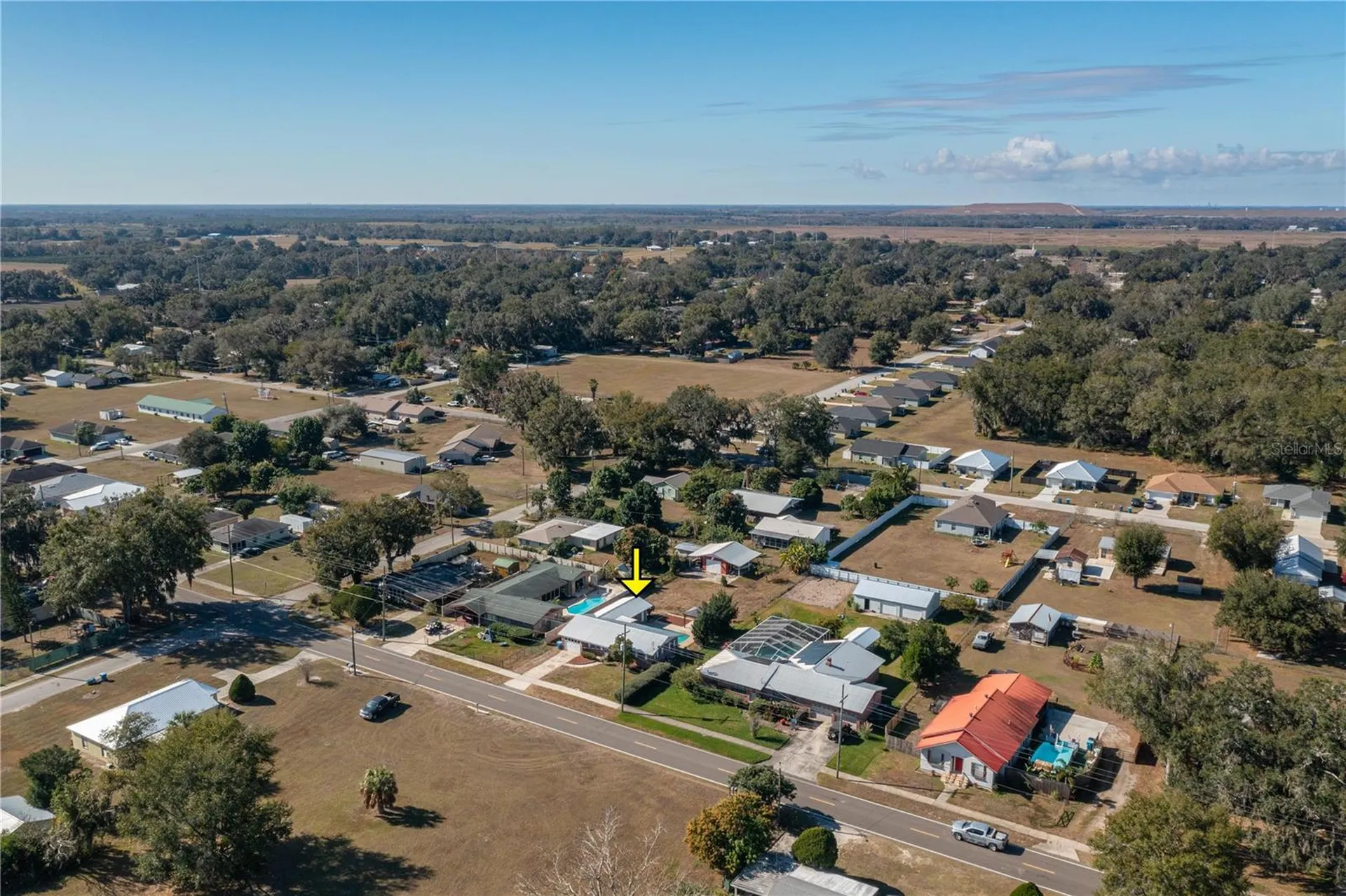 514 S Orange Avenue Fort Meade FL 33841