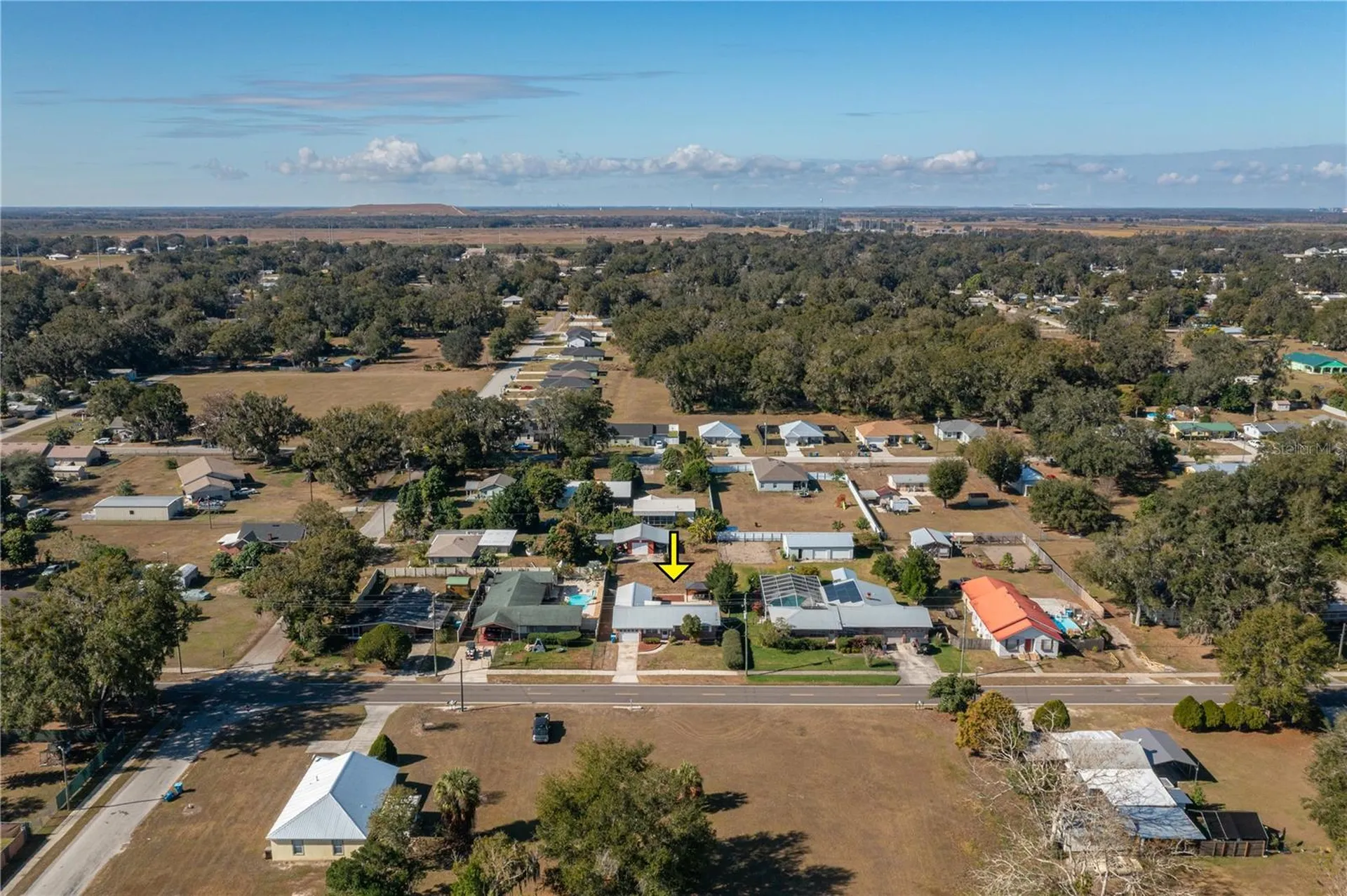 514 S Orange Avenue Fort Meade FL 33841