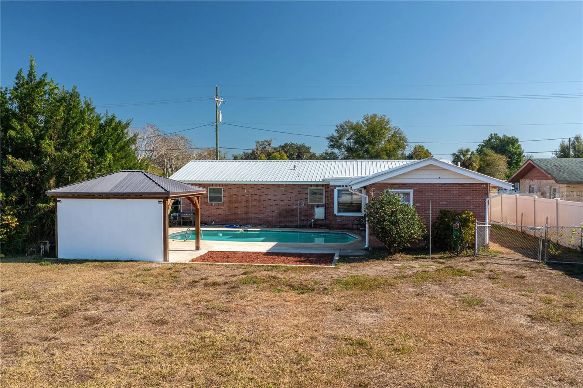 514 S Orange Avenue Fort Meade FL 33841
