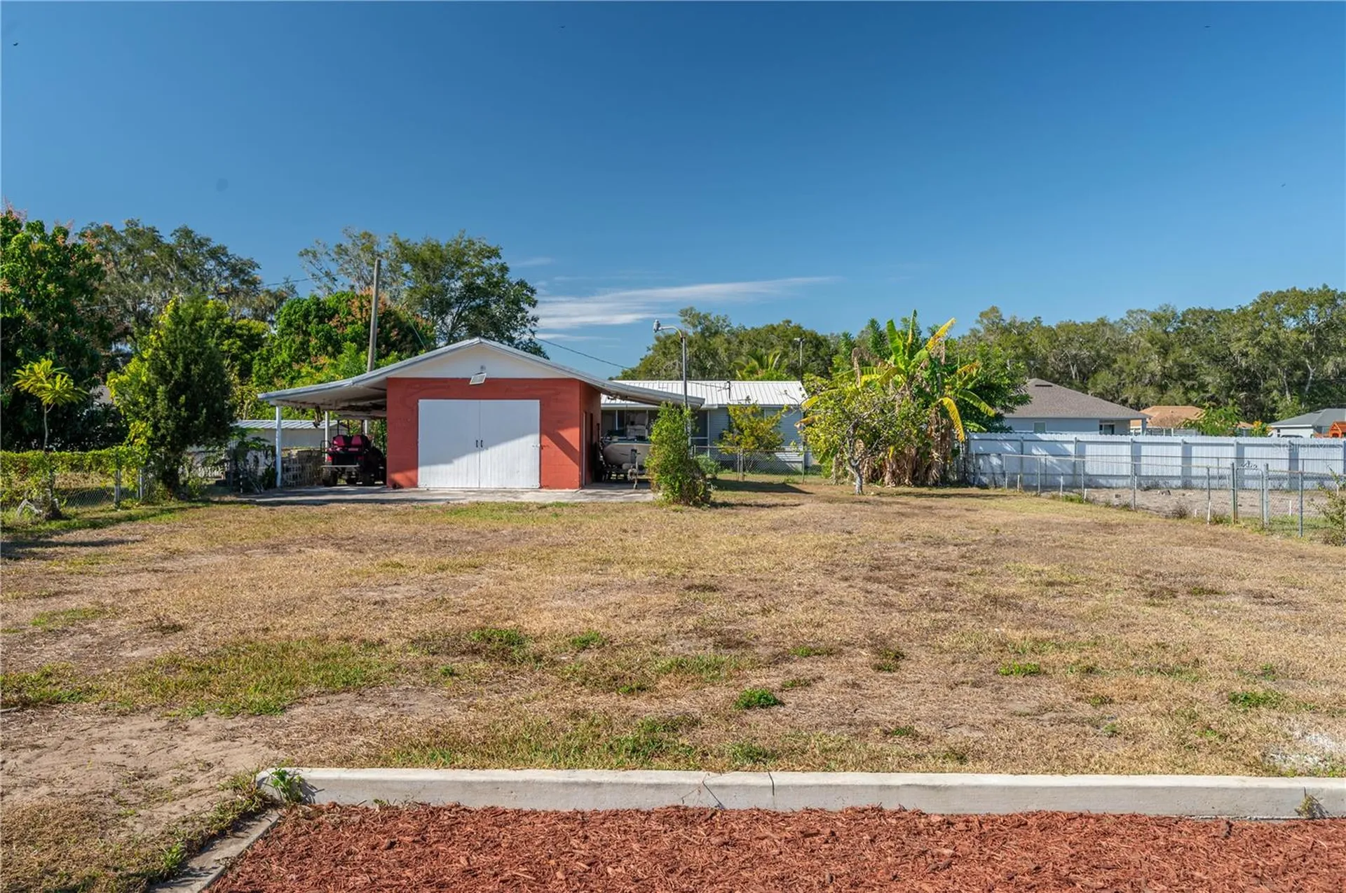 514 S Orange Avenue Fort Meade FL 33841
