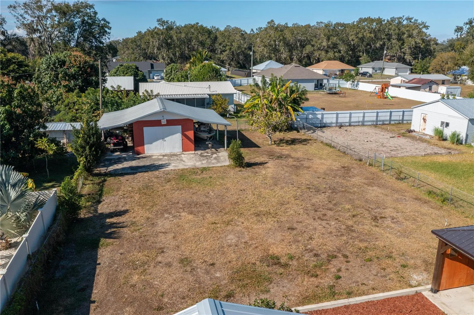 514 S Orange Avenue Fort Meade FL 33841
