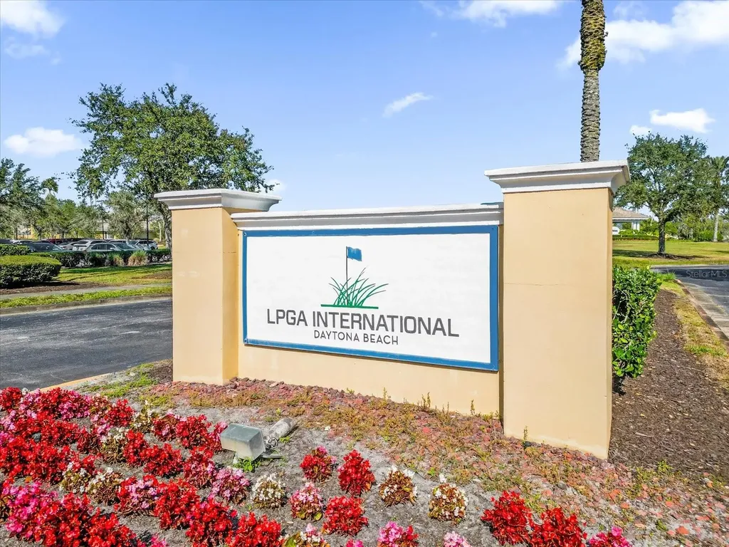 140 Lost Ball Drive Daytona Beach FL 32124