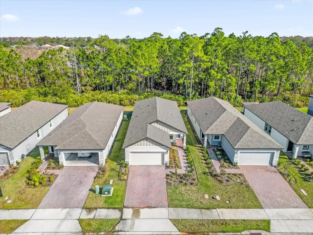 140 Lost Ball Drive Daytona Beach FL 32124