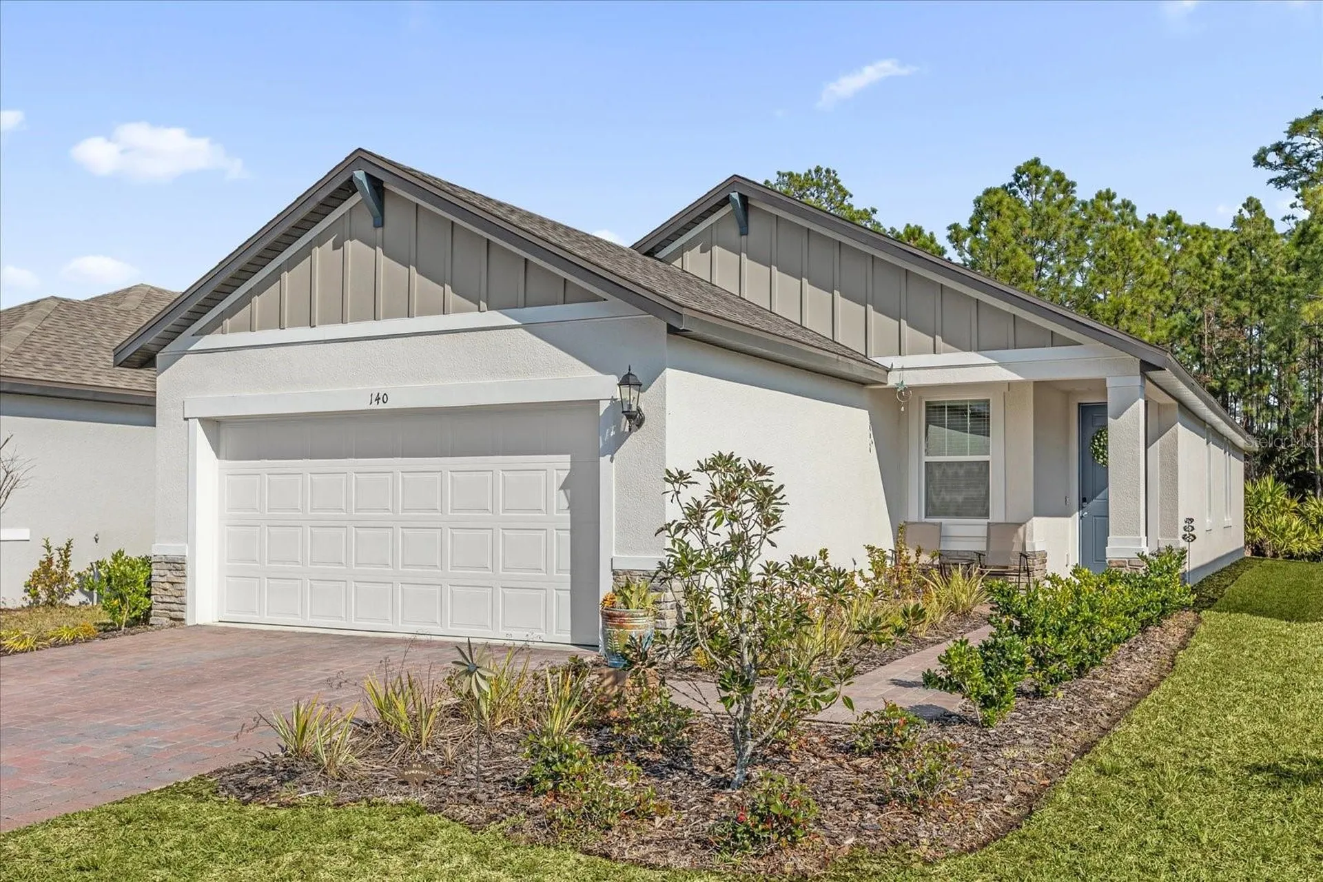 140 Lost Ball Drive Daytona Beach FL 32124