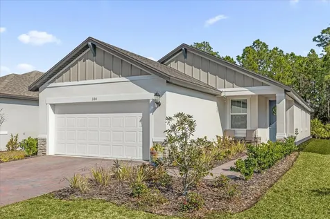140 Lost Ball Drive Daytona Beach FL 32124