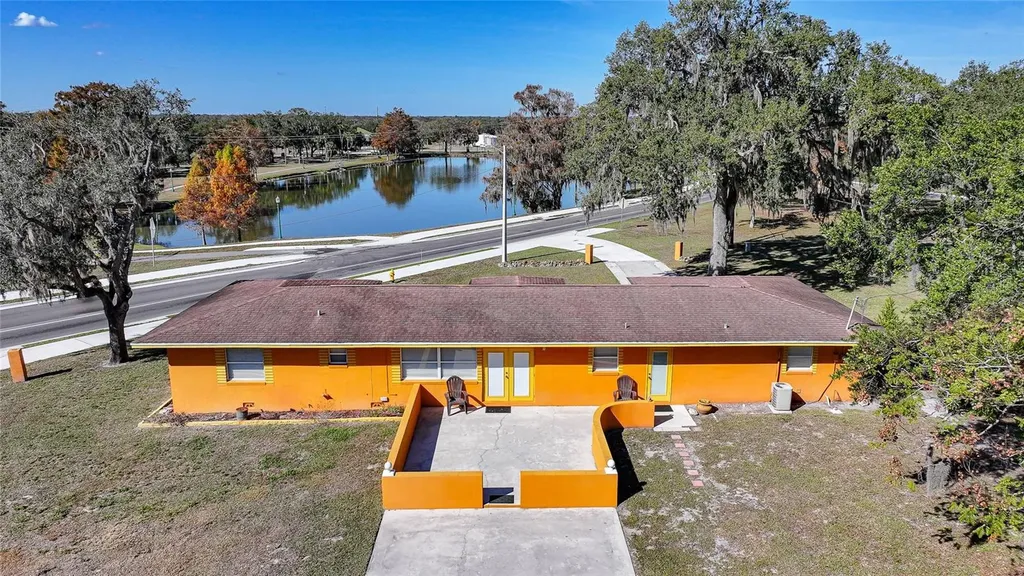 15 Yulee Avenue Arcadia FL 34266