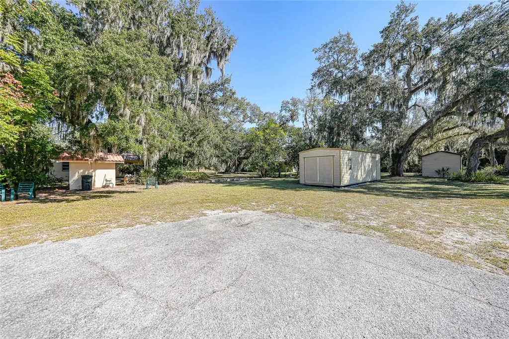 15 Yulee Avenue Arcadia FL 34266