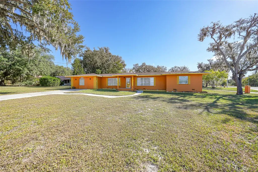 15 Yulee Avenue Arcadia FL 34266