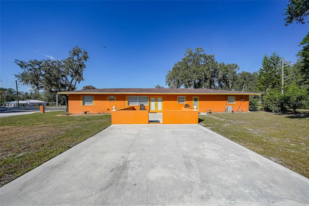15 Yulee Avenue Arcadia FL 34266