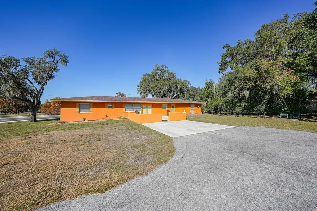 15 Yulee Avenue Arcadia FL 34266