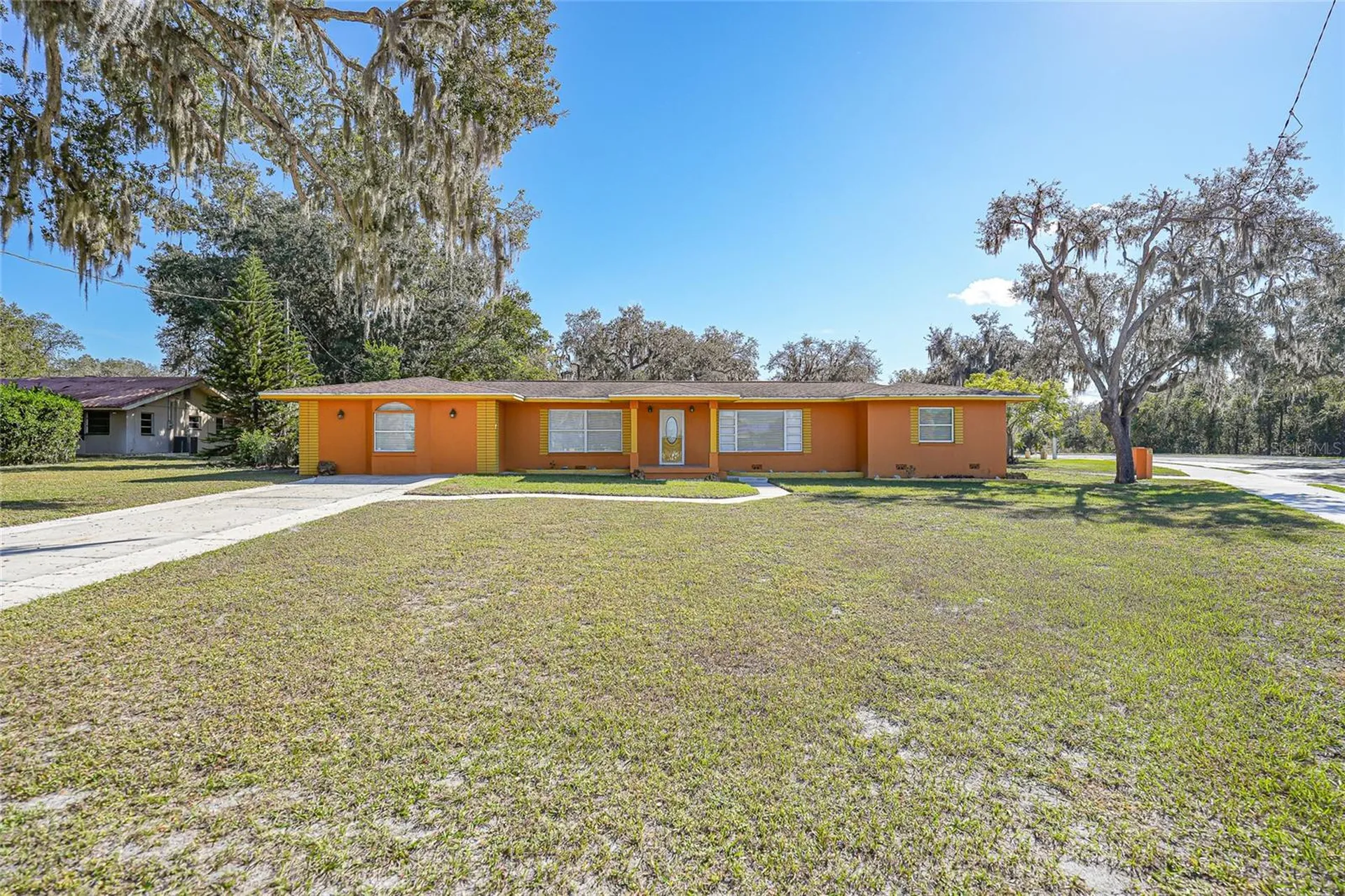 15 Yulee Avenue Arcadia FL 34266