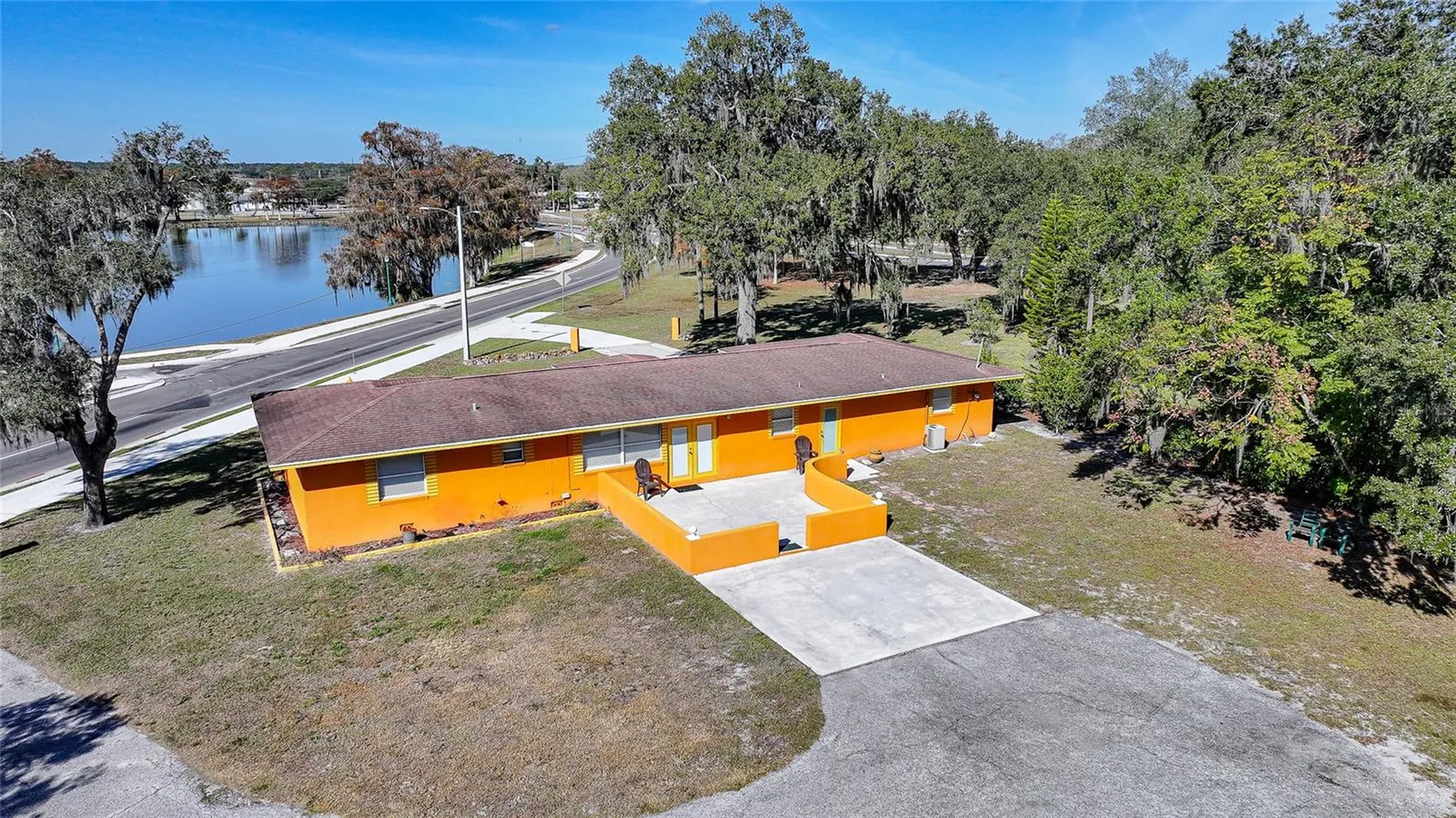 15 Yulee Avenue Arcadia FL 34266