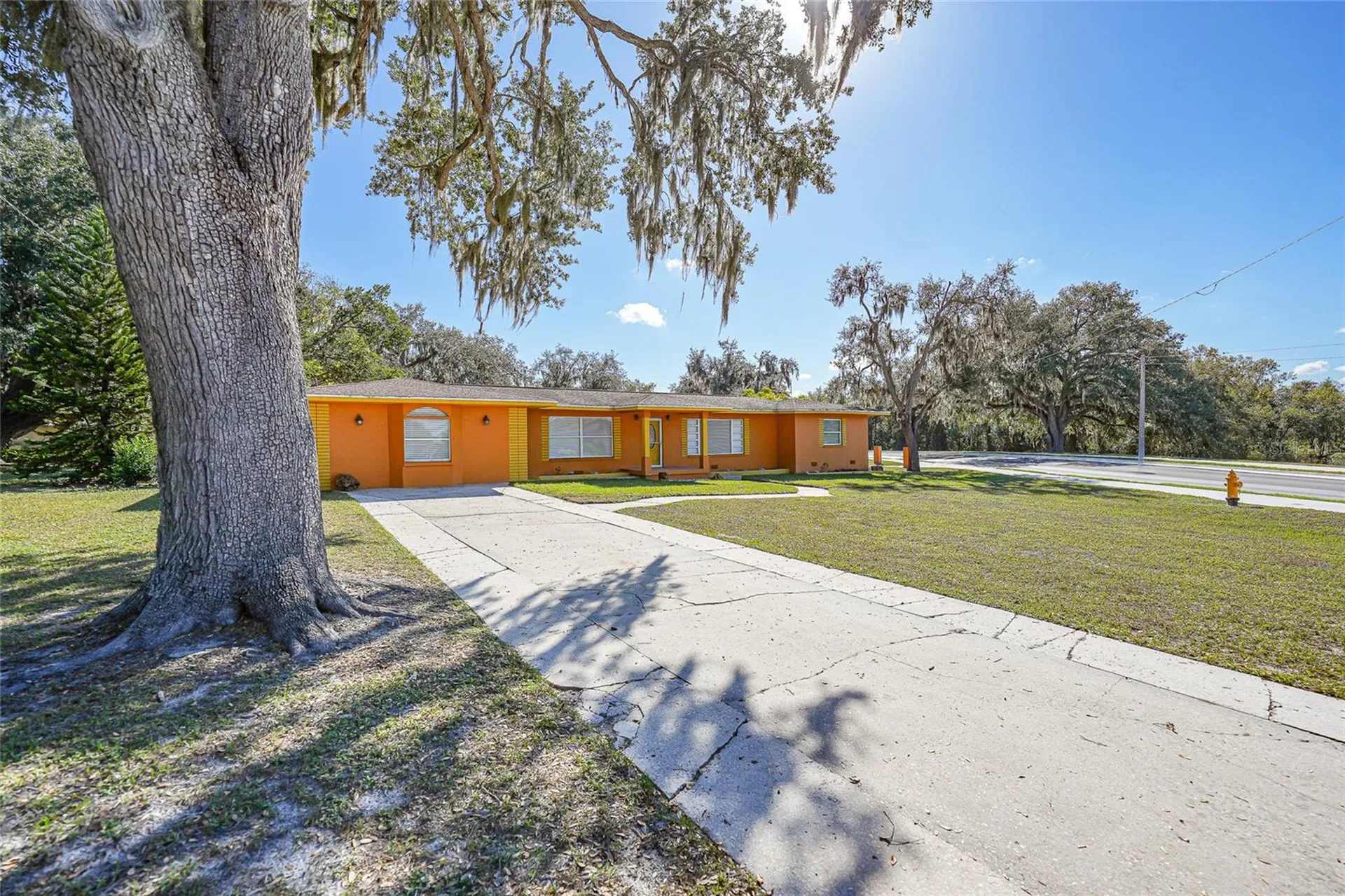 15 Yulee Avenue Arcadia FL 34266