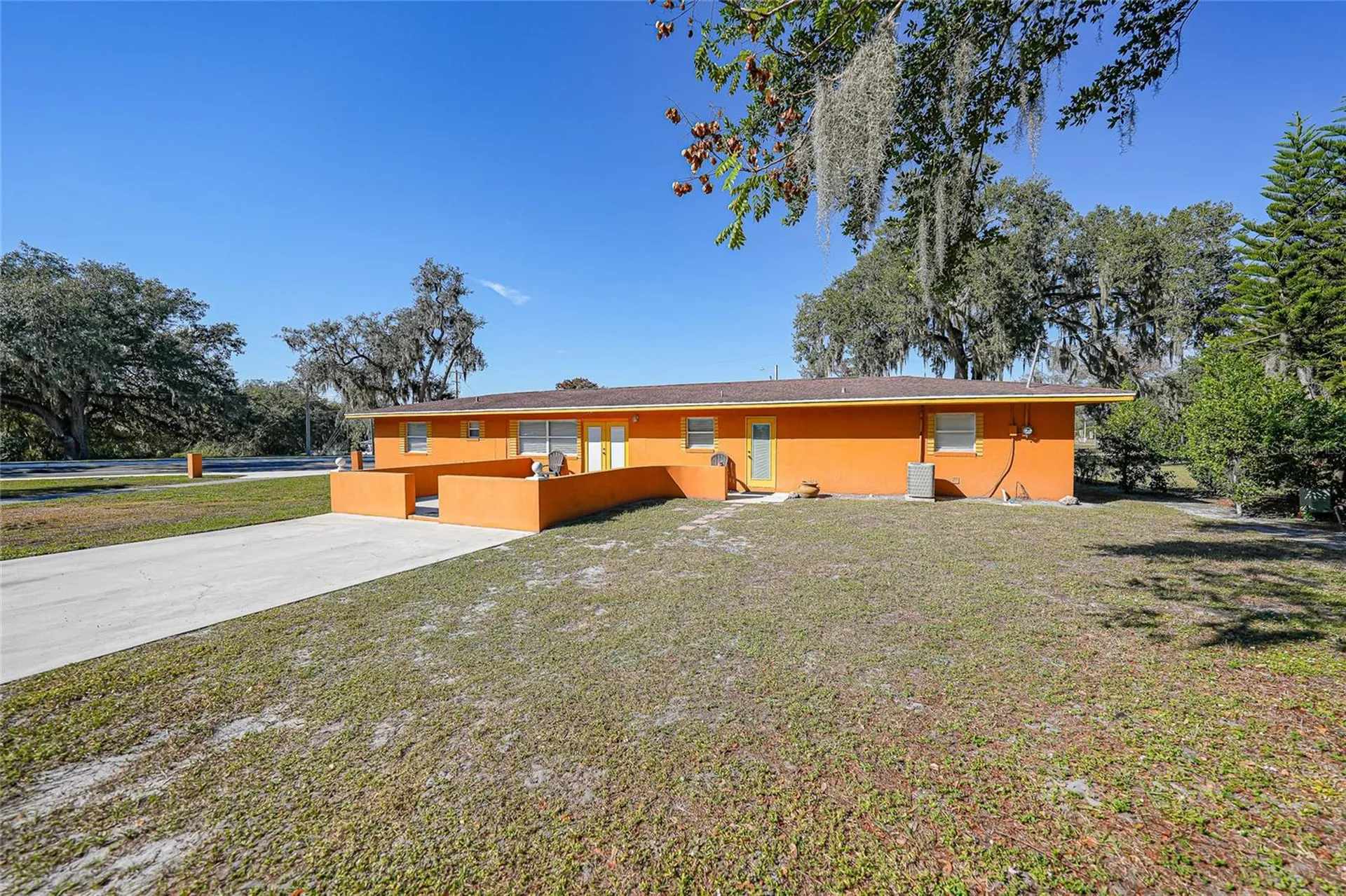 15 Yulee Avenue Arcadia FL 34266