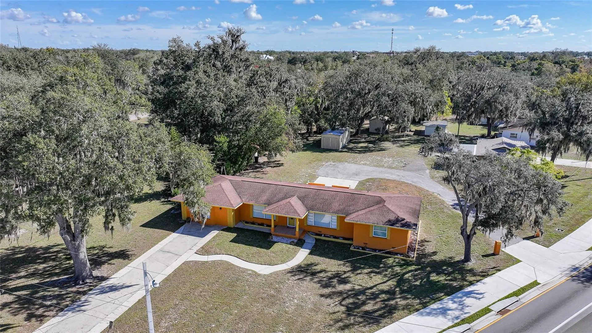15 Yulee Avenue Arcadia FL 34266