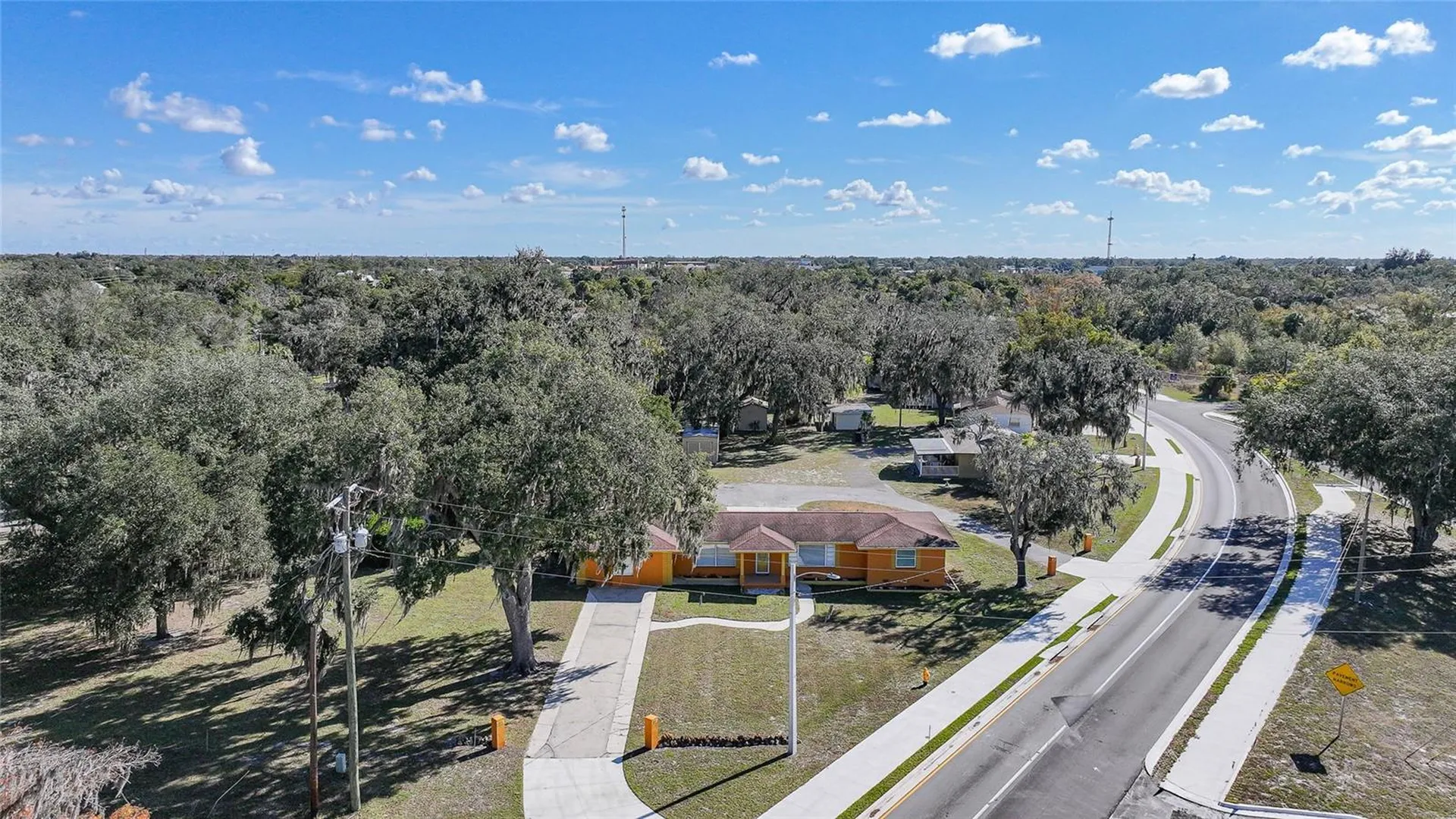 15 Yulee Avenue Arcadia FL 34266