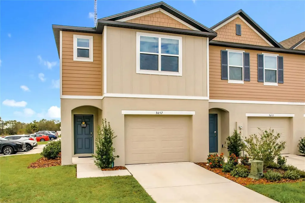 3657 Majestic Drive Lakeland FL 33803