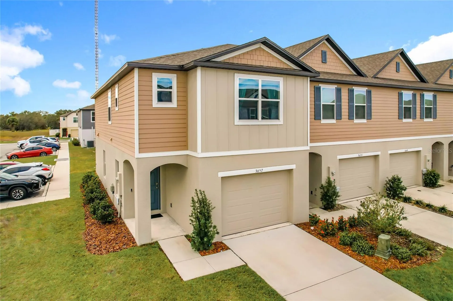 3657 Majestic Drive Lakeland FL 33803