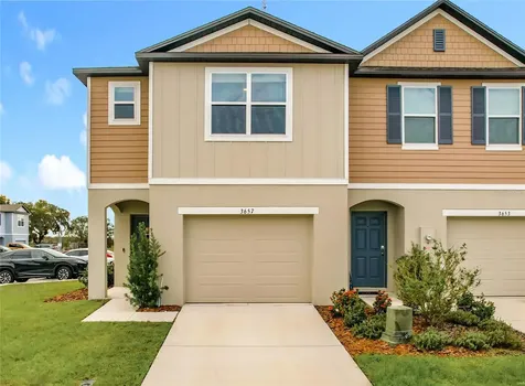 3657 Majestic Drive Lakeland FL 33803