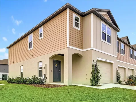 3657 Majestic Drive Lakeland FL 33803