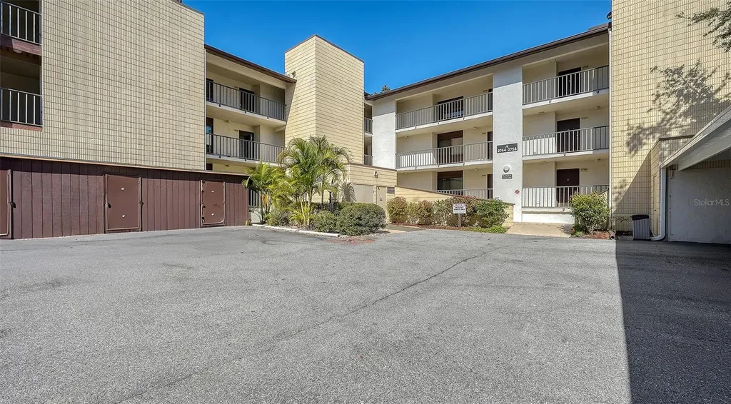 2746 Orchid Oaks Drive Sarasota FL 34239
