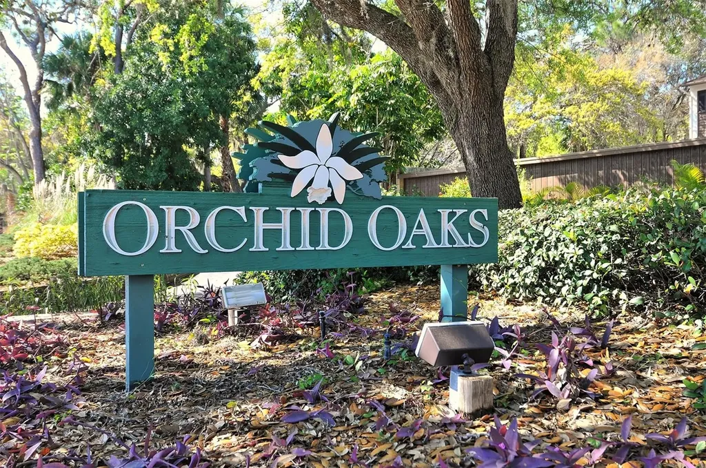 2746 Orchid Oaks Drive Sarasota FL 34239