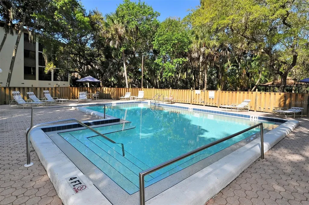 2746 Orchid Oaks Drive Sarasota FL 34239