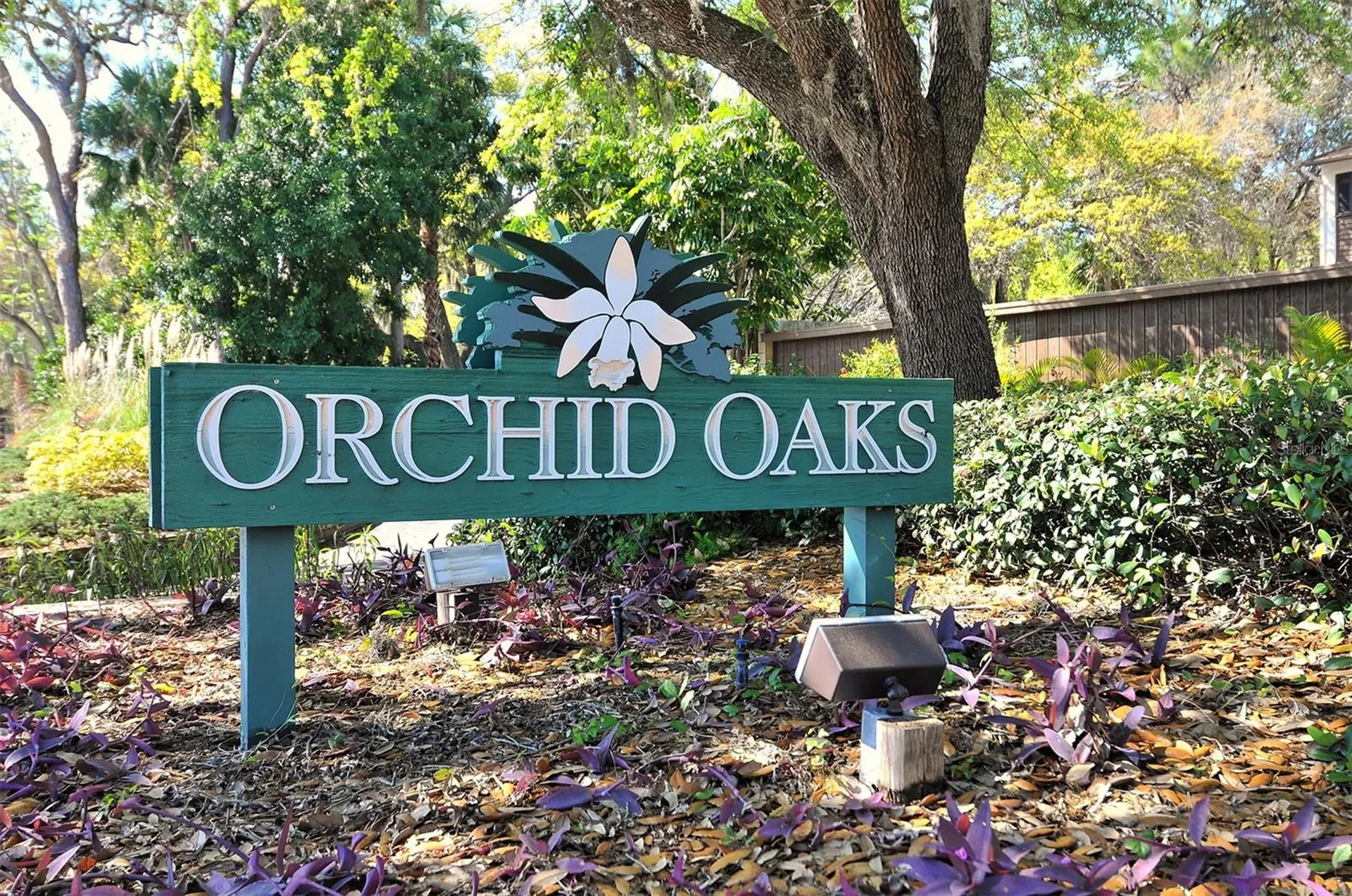 2746 Orchid Oaks Drive Sarasota FL 34239