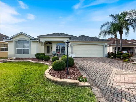 709 Haynesville Way The Villages FL 32162