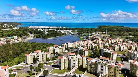 Ph Castillos Del Mar Ceiba PR 00735