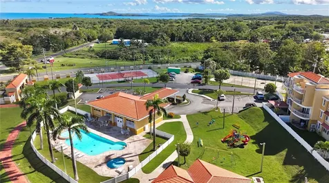 Ph Castillos Del Mar Ceiba PR 00735