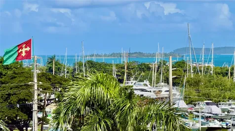 Ph Castillos Del Mar Ceiba PR 00735