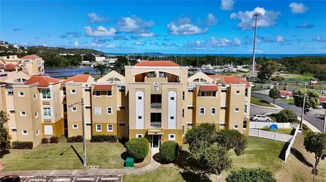 Ph Castillos Del Mar Ceiba PR 00735