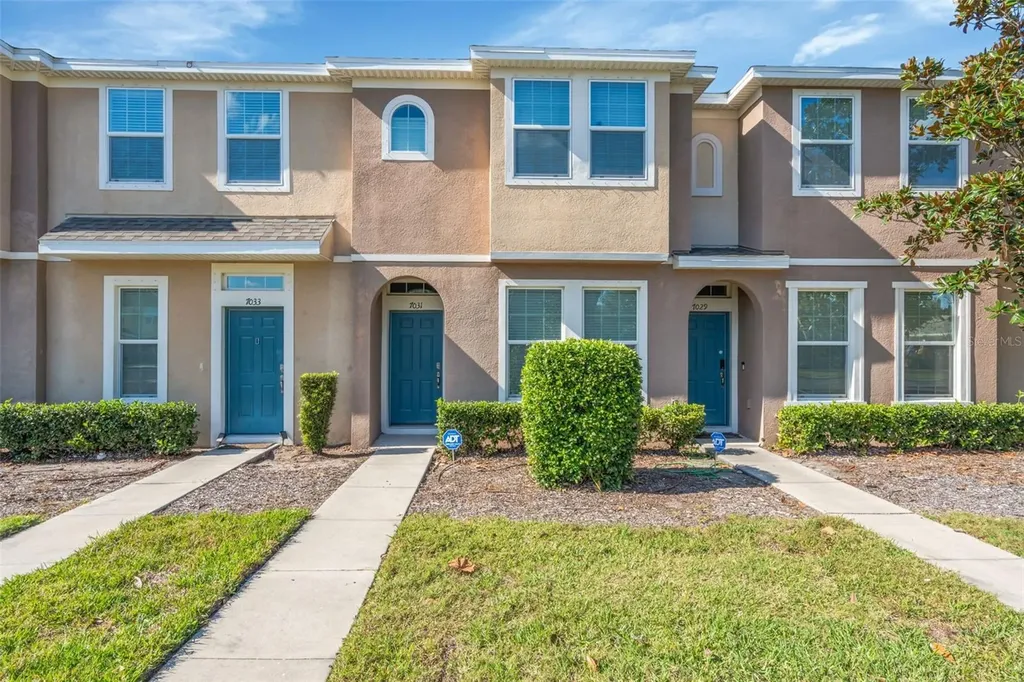 7031 Towering Spruce Drive Riverview FL 33578