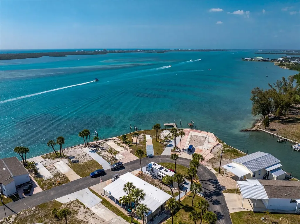 7500 Park Pointe Drive Englewood FL 34224