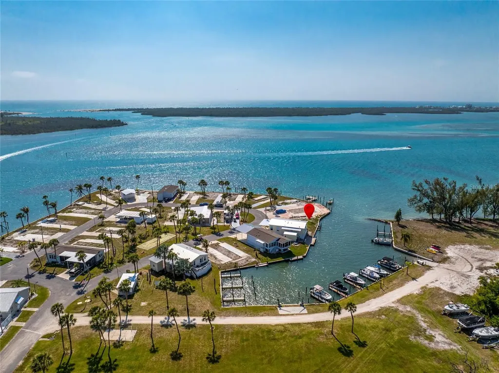 7500 Park Pointe Drive Englewood FL 34224