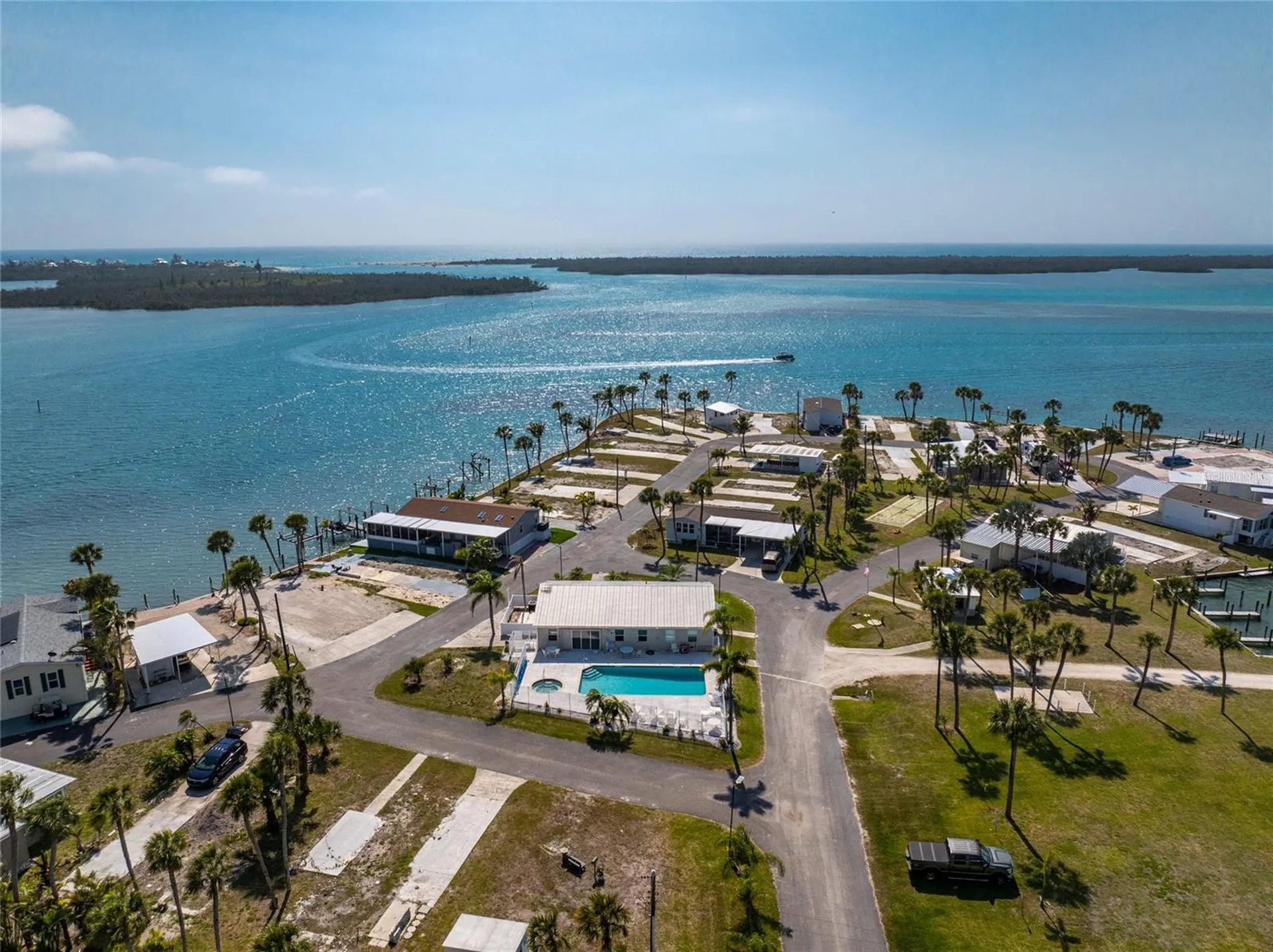 7500 Park Pointe Drive Englewood FL 34224