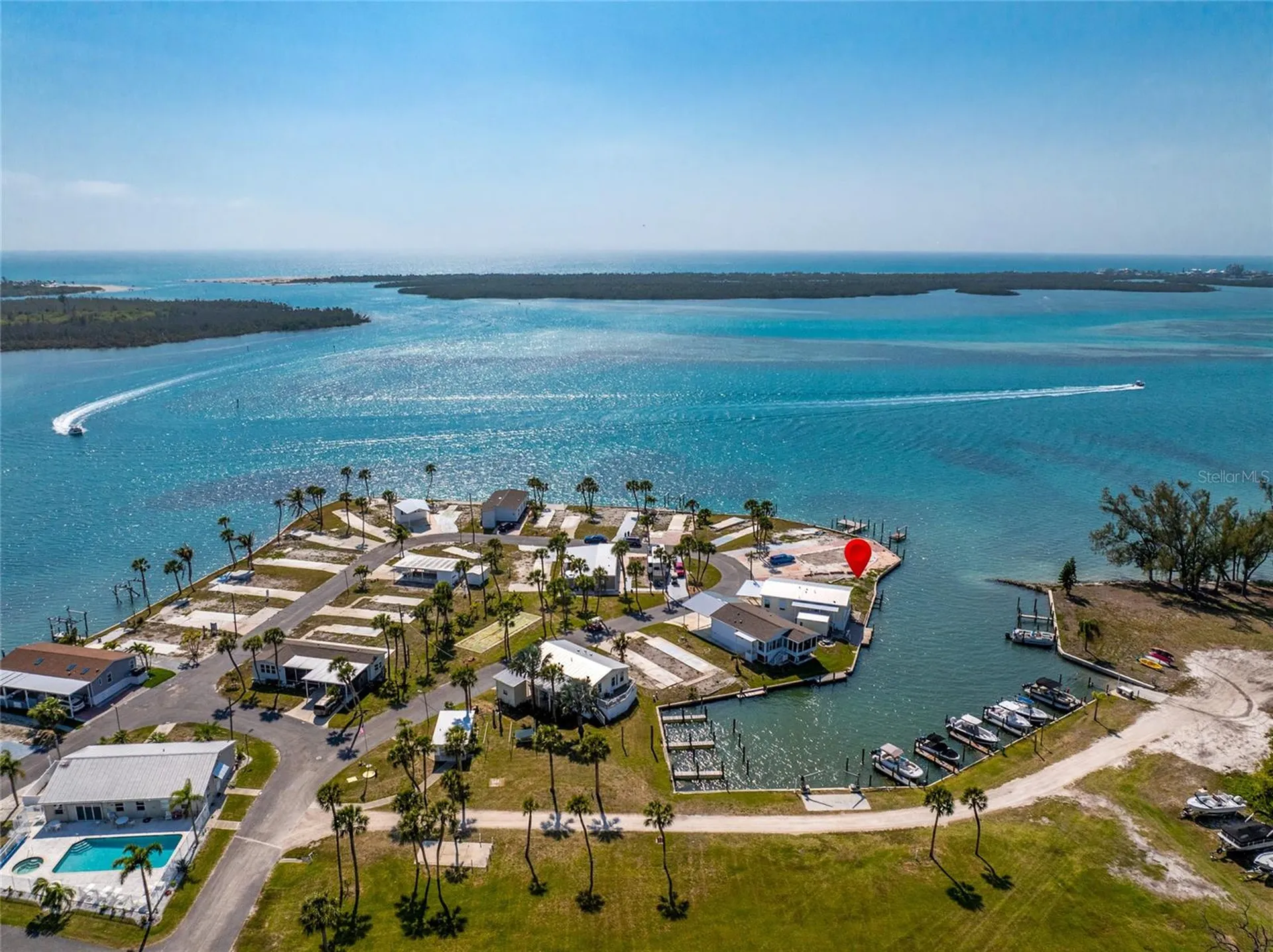 7500 Park Pointe Drive Englewood FL 34224