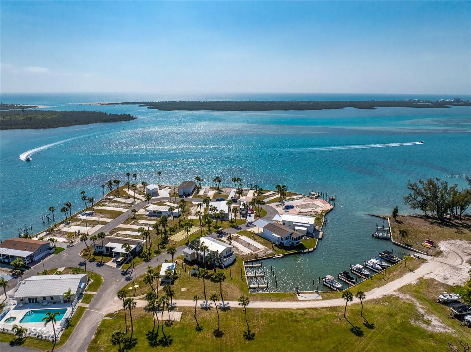7500 Park Pointe Drive Englewood FL 34224