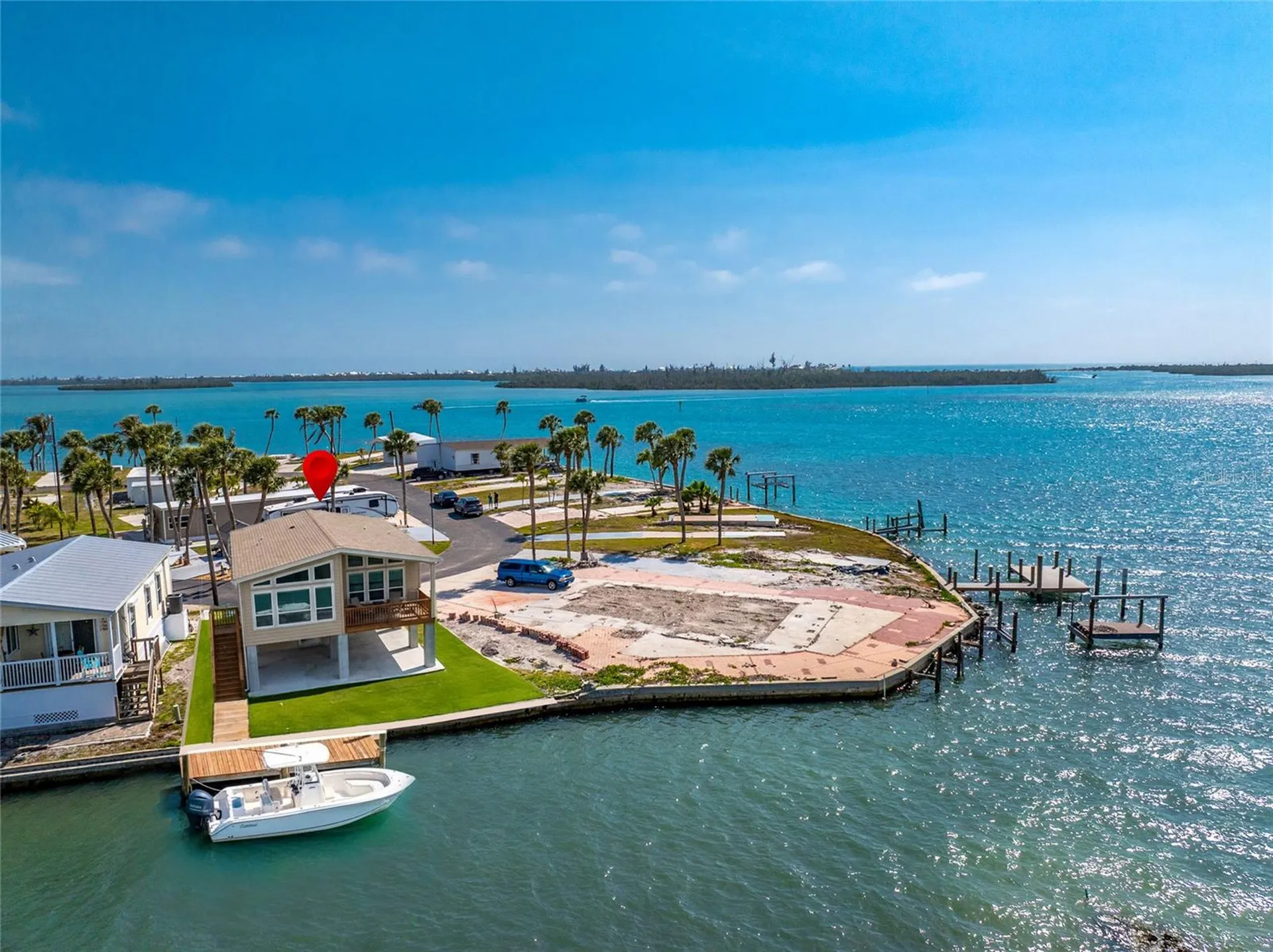 7500 Park Pointe Drive Englewood FL 34224
