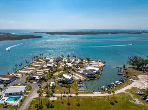 7500 Park Pointe Drive Englewood FL 34224